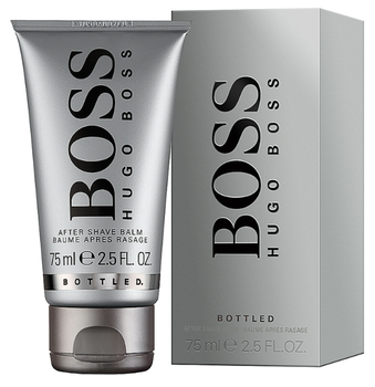 Бальзам після гоління Hugo Boss Boss Bottled After Shave Balm 75 мл (737052354927)