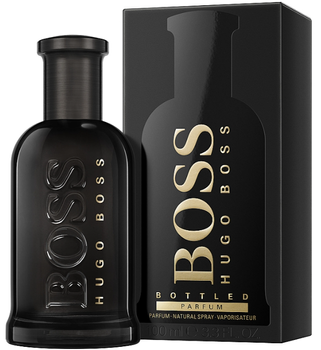 Perfumy męskie Hugo Boss Bottled Parfum 100 ml (3616303173098)