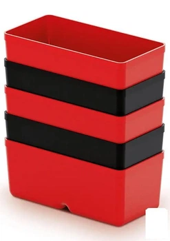 Набор контейнеров Unite Box ( 5 штук ) KBS115 (134026)