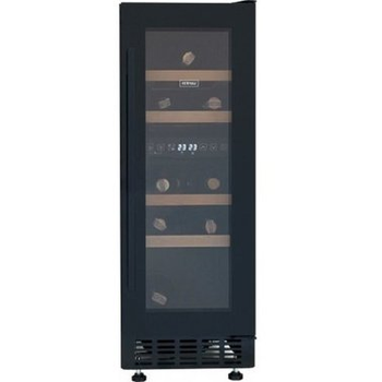 Винна шафа Kernau KBW 172 D B