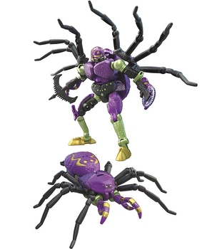 Трансформери Делюкс Тарантулас Transformers Generations Legacy Deluxe Class Predacon Tarantulas Hasbro