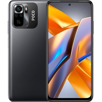 Смартфон Poco M5s 8/256Gb NFC Gray (Global Version)