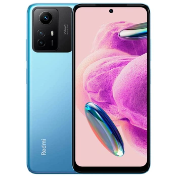 Смартфон Xiaomi Redmi Note 12S 8/256GB Dual Sim Ice Blue