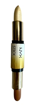 Хайлайтер и скульптур для контуринга в стике 2 в 1 Wonder Stick (2 по 4 гр) 02