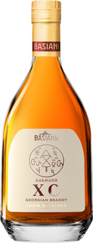 Бренди Shilda Basiani Coll. XO 0.5 л 40% (4860111290358)