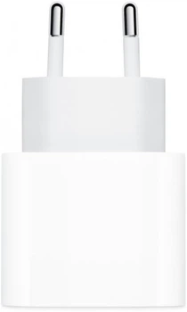 Адаптер 20W USB-С для iPhone / USB Power Adapter / Сетевое зарядное устройство
