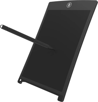 Графічний планшет для малювання LunaTik з LCD екраном 10" Чорний (4835555521368)