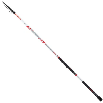 Удилище Trabucco ATOMIC T-MATCH * 4204(20-100)