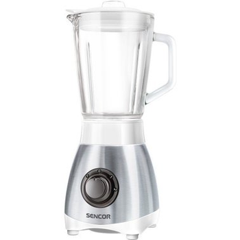 Міксер SENCOR SBL3271SS