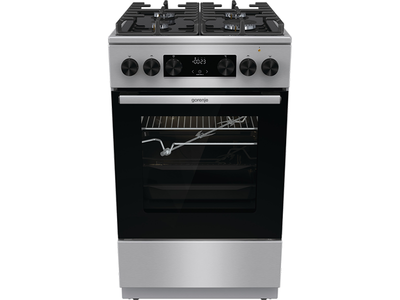 Плита кухонная Gorenje - GK 5 C 65 XV