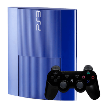 PlayStation 3 Sony PlayStation приставки - ROZETKA | Купити Ігрову