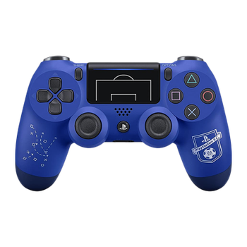 Геймпад Бездротовий Sony PlayStation 4 DualShock 4 F.C. Champions League Limited Edition Version 2 Б/У