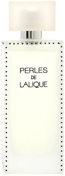 Парфумована вода для жінок Lalique Perles de Lalique 50 мл (3454960021662)