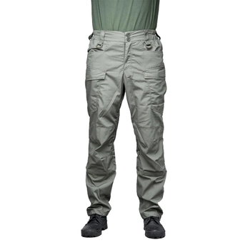 Тактические штаны Brotherhood UTP Rip-Stop 2.0 48-50/170-176 M Олива BH-U-PUTP-H-48-170