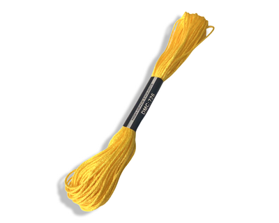 Мулине FROM FACTORY MUZ для вышивания DMC 8м 726