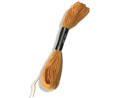 Мулине FROM FACTORY MUZ для вышивания DMC 8м 3854