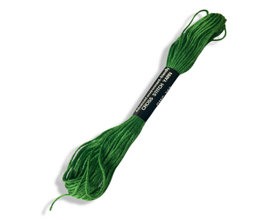 Мулине FROM FACTORY MUZ для вышивания DMC 8м 702