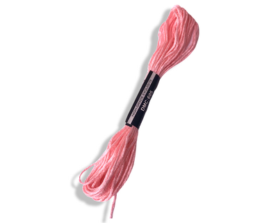 Мулине FROM FACTORY MUZ для вышивания DMC 8м 605
