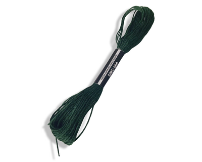 Мулине FROM FACTORY MUZ для вышивания DMC 8м 890