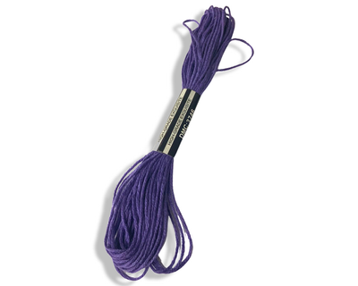 Мулине FROM FACTORY MUZ для вышивания DMC 8м 3746