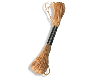 Мулине FROM FACTORY MUZ для вышивания DMC 8м 3856