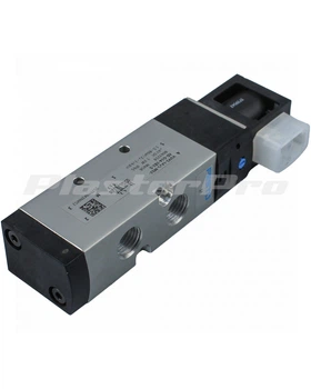 Клапан пневматический 1/4" (электромагнитный) BMS WORKER/SIGMA (8043218)