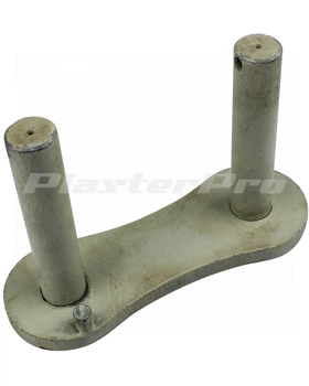Основание замка крышки бочки Brinkmann DC 260/43/45 Original