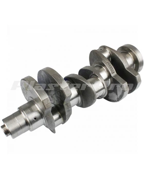 Коленчатый вал Deutz F3M1011F/F3L2011/F3M2011/D2011L03