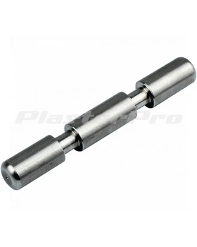Пружинный вал крышки бочки 7,4х1 см Brinkmann