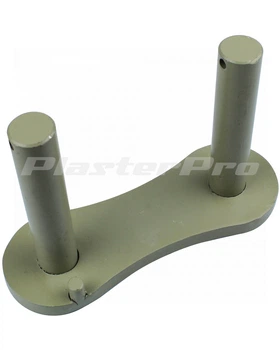 Основа замка крышки бочки Brinkmann DC 260/43/45