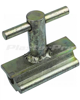 Рычаг крышки бочки 8,20х9х3,70 мм Brinkmann