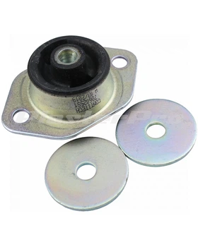 Подушка двигателя передняя Brinkmann 450/550r Original 45 Shore