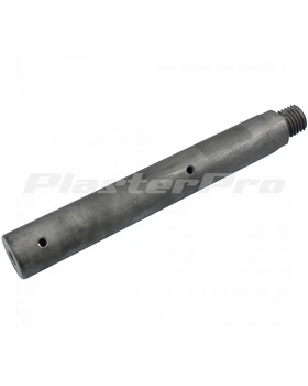 Ось крышки бочки 30x230x209 мм Putzmeister 3241, М740/1/2 Brinkmann Original