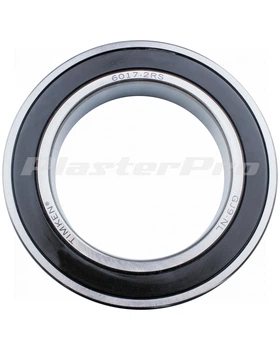 Підшипник 6017 2RS великого редуктора Putzmeister P13 /М740