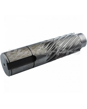 Первичный вал Z-16 редуктора короткий Putzmeister 3241 М740/1/2 Original