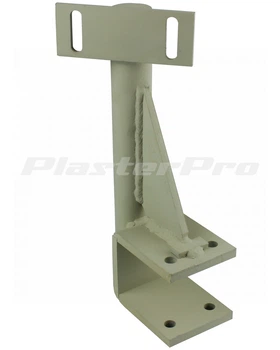 Держатель лопасти (стойка) Putzmeister M740/1/2/3/4 левый