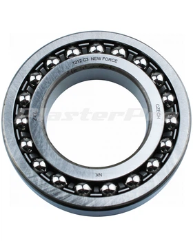 Подшипник вала бочки Putzmeister М740/3/4 Brinkmann 450/550 (1212ETN9)