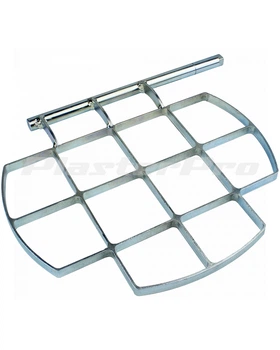 Защитная решетка бочки Putzmeister М740/3/4