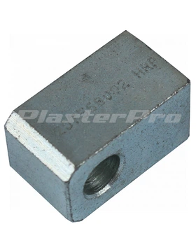 Соединение амотризатора привода бочки М740/1/2 Putzmeister Original