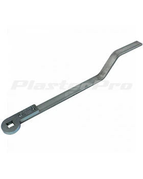 Ручка защитной решетки бочки Putzmeister М740/3/4