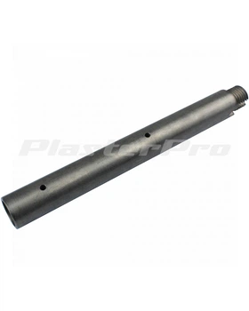Ось крышки бочки 255x234-M10x1 мм Putzmeister М740/3/4 Brinkmann 450/550 Original