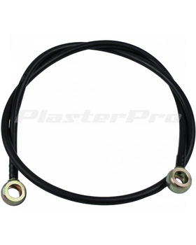 Воздушная трубка Putzmeister (422487) Original