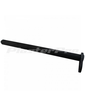 Ось палец крепления скипа 30Н6Х460Х446 Putzmeister М740/3 Brinkmann 450/550 Original