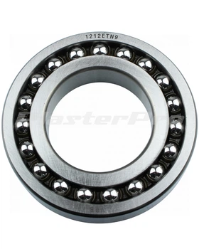 Подшипник вала бочки Putzmeister М740/3/4 Brinkmann 450/550 Original (1212ETN9 SKF)