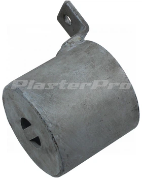 Корпус пружины оси крышки бочки Brinkmann/Putzmeister 3241, М740/1/2 Original