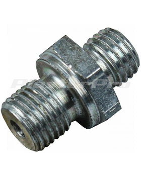 Соединение резьбовое 1/4" наружная резьба Putzmeister Original