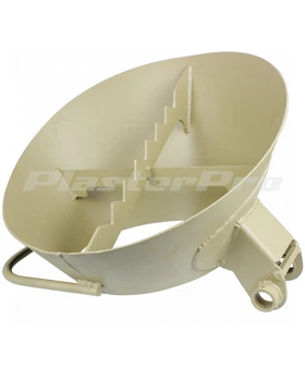 Воронка загрузочная Putzmeister Brinkmann