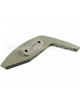 Лопасть Putzmeister M 740 передняя