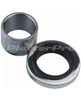 Ремкомплект гвинтового компресора Putzmeister М740/3/4 Brinkmann 450/550
