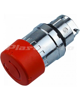 Кнопка аварийного отключения Putzmeister ZB4BS834 Original